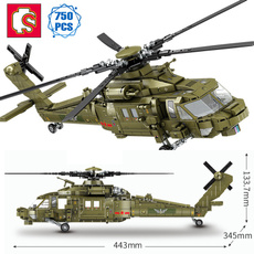 Toy, armedhelicopter, militaryserie, Military