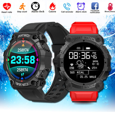 Heart, smartwatche, Monitors, Waterproof