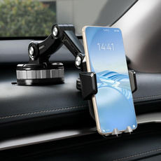 rv, windshield, Gps, mobile phone holder
