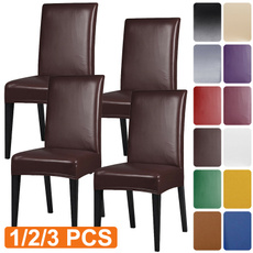 chaircover, Elastic, Waterproof, leather