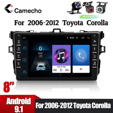 Carros, Android, Bluetooth, Toyota