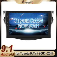 rav4toyota, Touch Screen, androidcargp, Gps