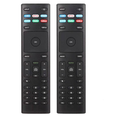 xrt136vizioremotecontrol, vizio, Remote Controls, TV