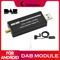 usb, Adapter, Android, european