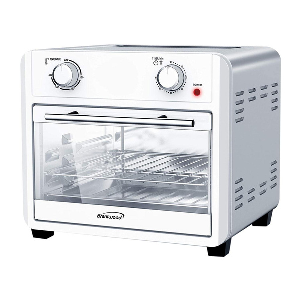 Toaster Ovens - Brentwood Appliances