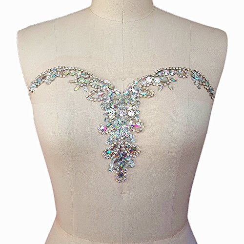 Bling Crystal Dress