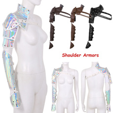Armor, Harness, Costume