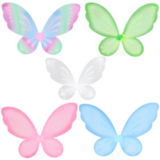 butterfly, party, fairy, partywing
