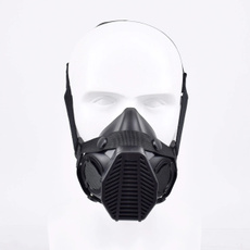 antidust, Máscaras, halfmask, Filtrar