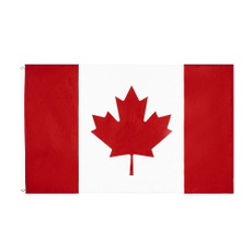 Canada, decoration, nationalflag, can