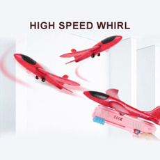 Flying, aircraft, Toy