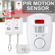 motionsensor, motionsensoralarm, infraredalarm, Remote