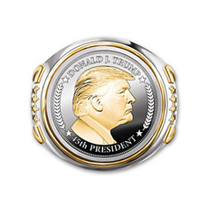 Sterling, twotonering, trump, Gifts
