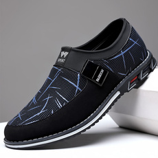 formalshoe, Fashion, casual leather shoes, leather