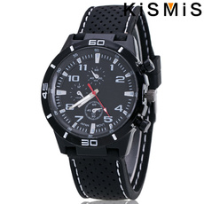 menclock, Fashion, leather strap, leather