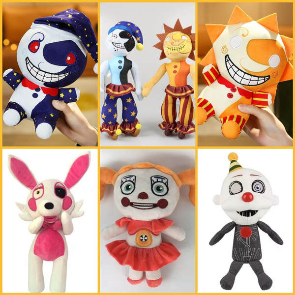 New arrival fnaf plushies fnaf plush