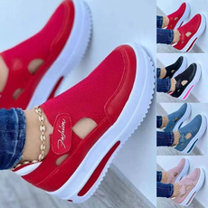 casual shoes, Sneakers, Fashion, Women Sandals