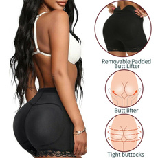 A, Control, Shorts, shaper
