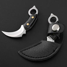 Steel, outdoorknife, Key Chain, Jewelry