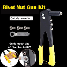 rivetingtool, rivetingkit, rivetnut, Tool