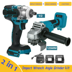Batteries, brushlessanglegrinder, wrenchtool, electricwrench