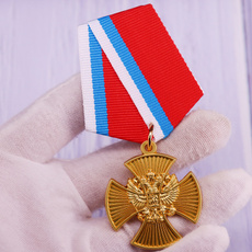 Eagles, federation, badge, russianbadge