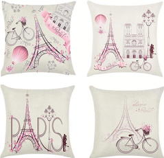Bicycle, Cushions, Sports & Outdoors, Modern