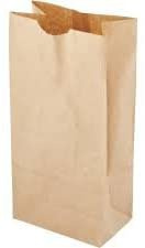 Bags, Paper, homeandkitchen, brown