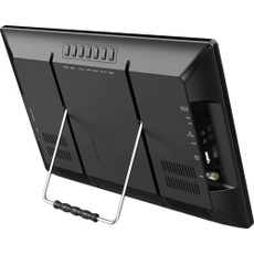 supersonic, Television, led, portable