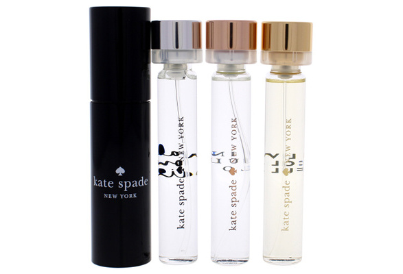 kate spade purse spray coffret