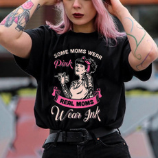 momtshirtdesign, pink, momshirt, Shirt