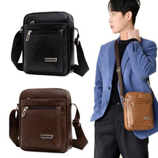 Shoulder Bags, Bags, leather bag, Travel