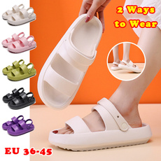 Sandals & Flip Flops, Bathroom, clog, Sandals