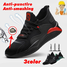Steel, safetyshoe, Sneakers, chaussuredesecurite