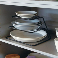 Plates, Kitchen & Dining, drain, Shelf
