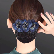 hair, Head, Fashion, flowerhairaccessorie