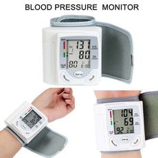 Home & Kitchen, sphygmomanometer, bloodpressure, Monitors