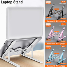 non-slip, computersupplie, Adjustable, laptopstand