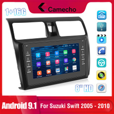 Touch Screen, Gps, Cars, Android