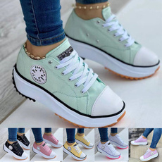 casual shoes for flat feet, 時尚, shoes for womens, Womens Shoes