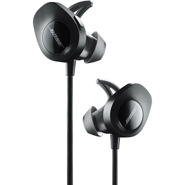 Bose SoundSport Wireless NFC Earphones In Ear Bluetooth Headphones