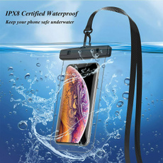 case, dry, Waterproof, Iphone 4