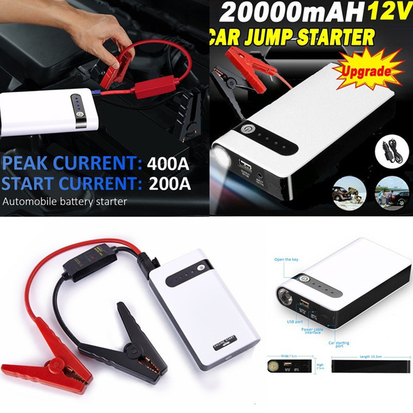Small 12v Car Battery
