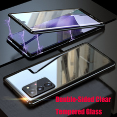 case, Cover, Samsung, Glass