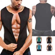 Waist, Vest, Fashion, Tank