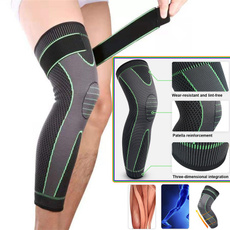 legskneesupportcushion, Sport, Cycling, スリーブ