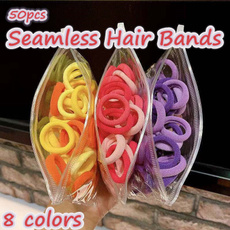 for women, Polyester, colorfulhairband, Colorful
