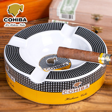 cohiba, Ceramic, tobacco, Cigarettes