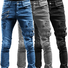 jeansformen, trousers, pants, Vintage
