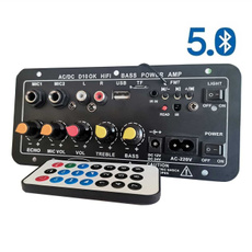speakeramplifier, amplifierboard, Microphone, audioamplifier